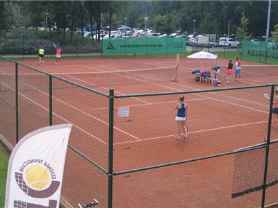 Finaledag Essens dubbeltornooi 30 augustus 2015